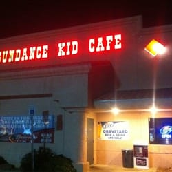 Sundance Kid Bar & Grill