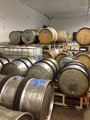 Helvetia Vineyards & Winery by null