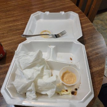 Crazy D’s Hot Chicken - Chicken - Chicken Shop Near Me - Reno, Nevada
