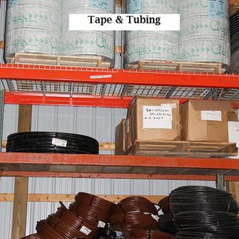 Triple K Irrigation - Drip Tape and Tubing - Hardware Stores Near Me - Morenci, Michigan