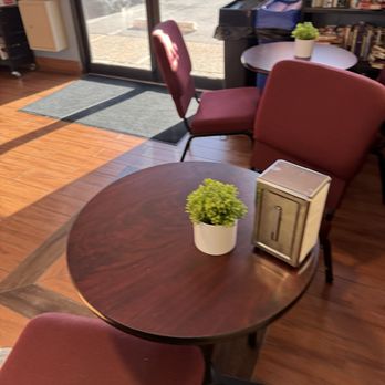He Brews Coffee - Coffee & Tea Near Me - West Sacramento, California
