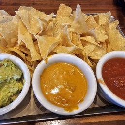 Dip Trio