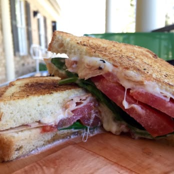 Freshroots Kitchen - Club Melt - Breakfast & Brunch Near Me - Tallahassee, Florida Freshroots Kitchen - Club Melt - Breakfast & Brunch Near Me - Tallahassee, Florida