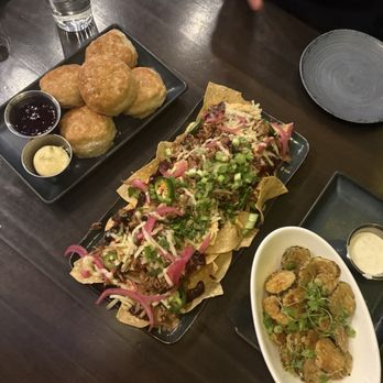 Southern Social - Biscuits nachos pickles - Southern Near Me - Eagan, Minnesota Southern Social - Biscuits nachos pickles - Southern Near Me - Eagan, Minnesota