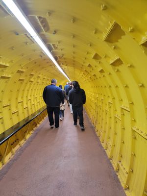 The Lost Sea Adventure by null