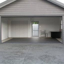 Garage Garage