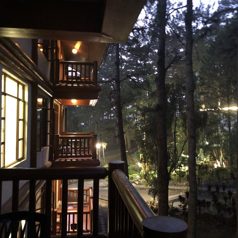 The Manor Hotel - Hotels Near Me - Baguio City, BEN The Manor Hotel - Hotels Near Me - Baguio City, BEN