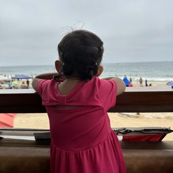 The Beachcomber - Seafood Near Me - Newport Beach, California