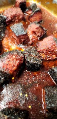 Frank's Backyard BBQ by null