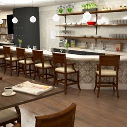 The Reserve at Mills Farm - Reserve at Mills Farm Bistro