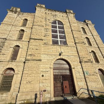 Missouri State Penitentiary Tours - Tours Near Me - Jefferson City, Missouri