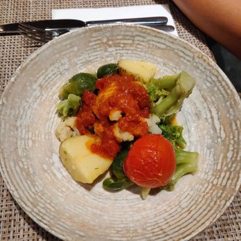 Haruna - Veggie - Restaurants Near Me - Göreme, 50 Haruna - Veggie - Restaurants Near Me - Göreme, 50
