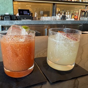 Saizon - Bloody Mary and El Classico - New American Near Me - Fresno, California Saizon - Bloody Mary and El Classico - New American Near Me - Fresno, California