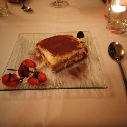 Isola D'ischia - Tiramisu