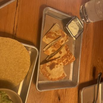 bartaco - Shrimp Quesadilla - Mexican Near Me - Atlanta, Georgia bartaco - Shrimp Quesadilla - Mexican Near Me - Atlanta, Georgia