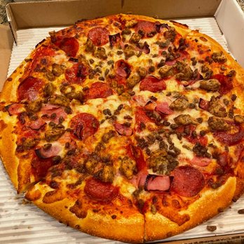Malvern Pizza - Meat Lovers pizza - Pizza Near Me - Malvern, Pennsylvania Malvern Pizza - Meat Lovers pizza - Pizza Near Me - Malvern, Pennsylvania