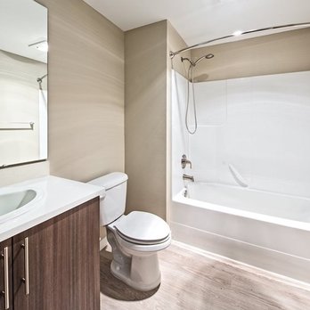 Origin Apartments - Apartments Near Me - Seattle, Washington