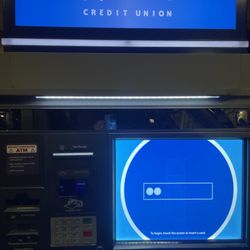 Wings Credit Union - Automated teller machines