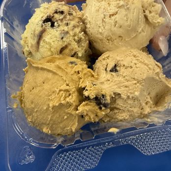 Handel’s Homemade Ice Cream - Ice Cream & Frozen Yogurt Near Me - Katy, Texas