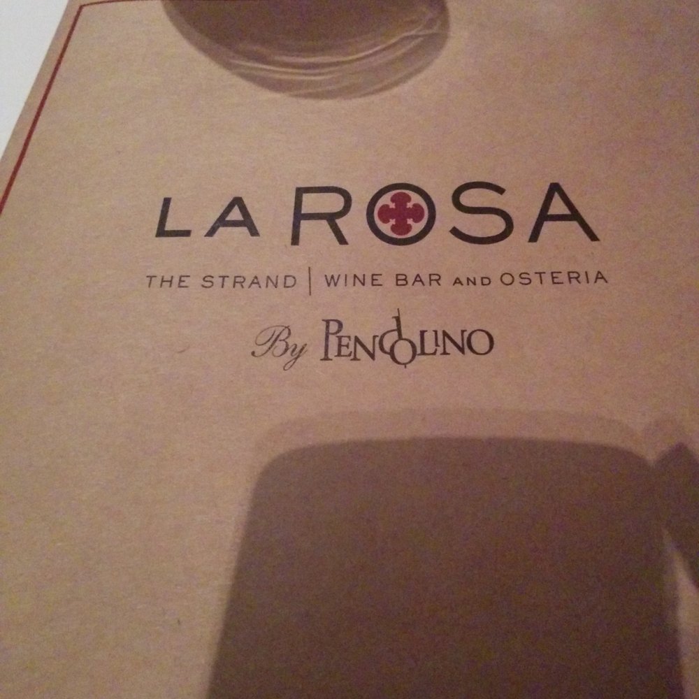 La Rosa The Strand - Menu öf awesome - Italian Near Me - Sydney, NSW La Rosa The Strand - Menu öf awesome - Italian Near Me - Sydney, NSW
