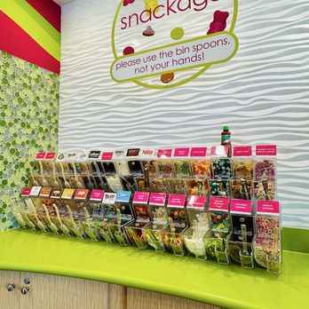 Menchie's - Ice Cream & Frozen Yogurt Near Me - El Cajon, California Menchie's - Ice Cream & Frozen Yogurt Near Me - El Cajon, California