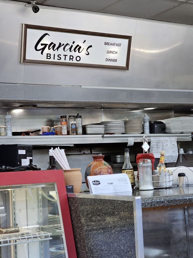 Garcia's Bistro