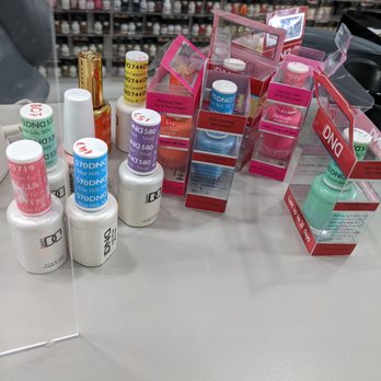 UCare Nails Bar - All for one gel manicure - Nail Salons Near Me - Escondido, California UCare Nails Bar - All for one gel manicure - Nail Salons Near Me - Escondido, California