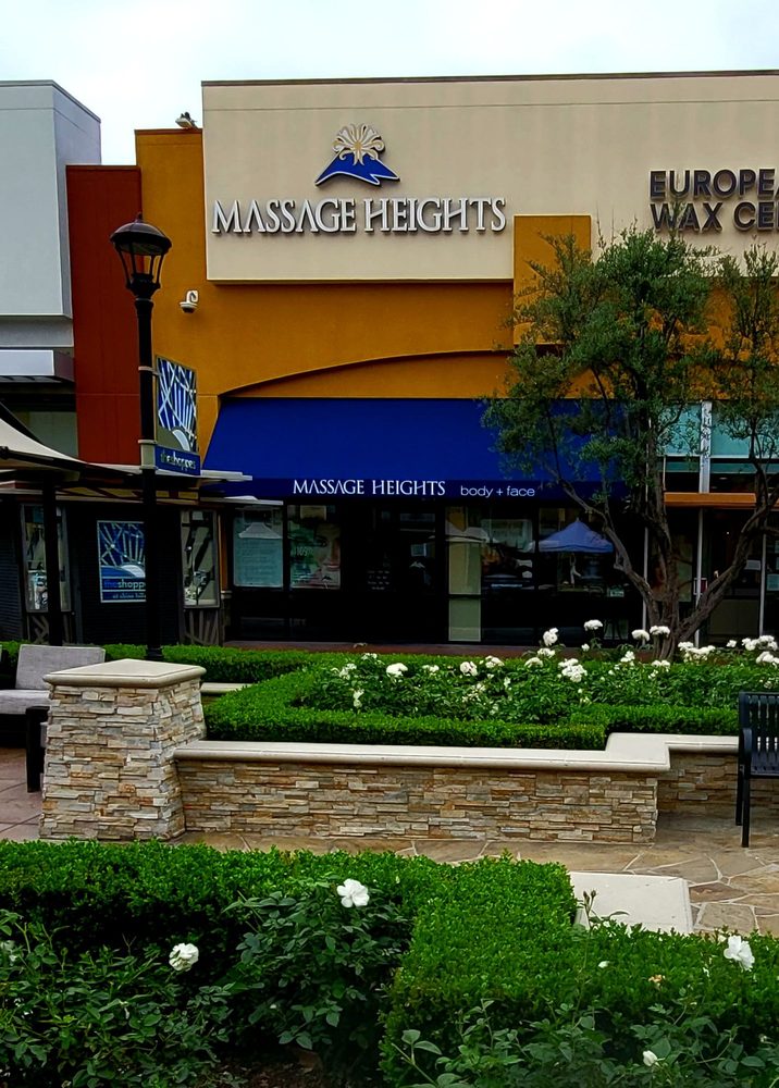 MASSAGE HEIGHTS CHINO HILLS Updated October 2024 24 Photos & 373