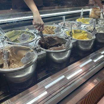 Chef Express IL Bistrot - Gelato - Coffee & Tea Near Me - Rome, RM