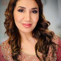 Patty Bell Makeup