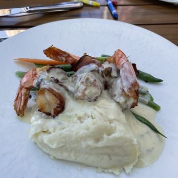 Brigantine - Seafood Near Me - Coronado, California