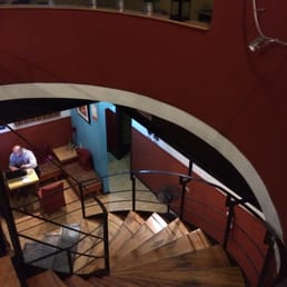 Inside Inside