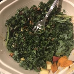 Mod Harvest Bowl. Mod Harvest Bowl.
