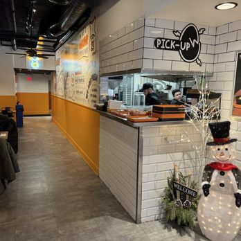 The Wicked Egg - Breakfast & Brunch Near Me - Libertyville, Illinois