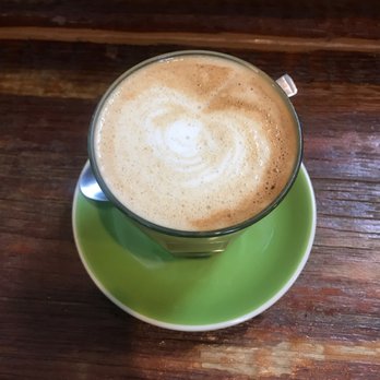 Tucker Garage + Grocery - Latte with oat milk - Coffee & Tea Near Me - Easton, Pennsylvania Tucker Garage + Grocery - Latte with oat milk - Coffee & Tea Near Me - Easton, Pennsylvania