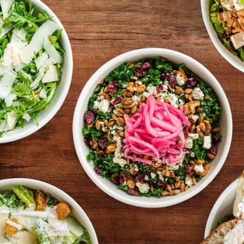 Westville Dumbo - Generous portions, always fresh. - Comfort Food Near Me - Brooklyn, New York