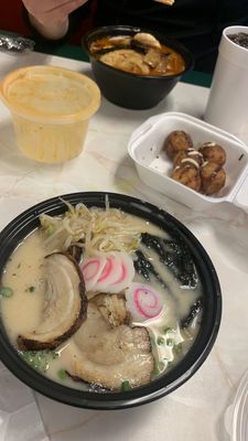 Naruto Ramen by null