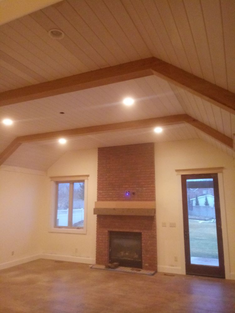 Slide of Blue Rose Construction