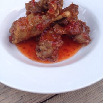 Fralo's - Duck Drumsticks - Pizza Near Me - San Antonio, Texas Fralo's - Duck Drumsticks - Pizza Near Me - San Antonio, Texas