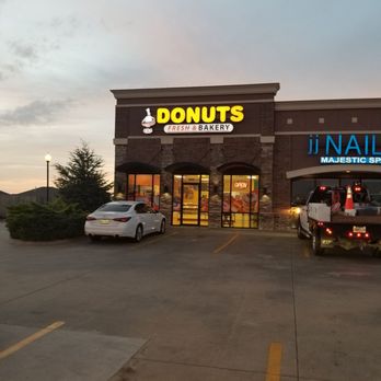 J&J Donuts - Donuts Near Me - Piedmont, Oklahoma J&J Donuts - Donuts Near Me - Piedmont, Oklahoma