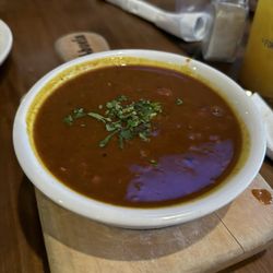 La Abuela - Duluth - Large Frijol