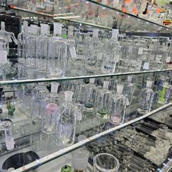 Star Zone Smoke Shop - Catchers