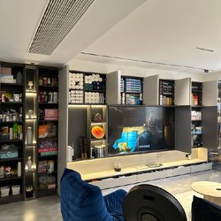 CF Cabinet - TV stand