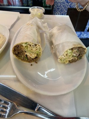 El Arabito Grill by null