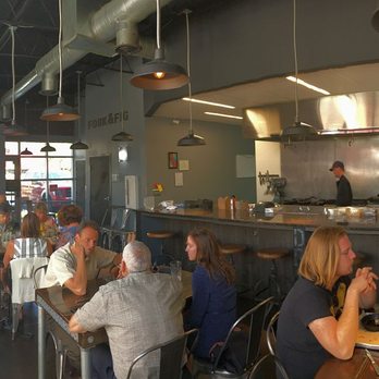 Fork & Fig - Burgers Near Me - Albuquerque, New Mexico