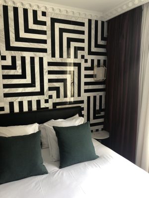 Hotel Rose Bourbon by null