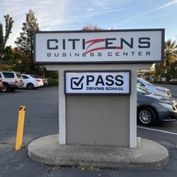 PASS Driving School