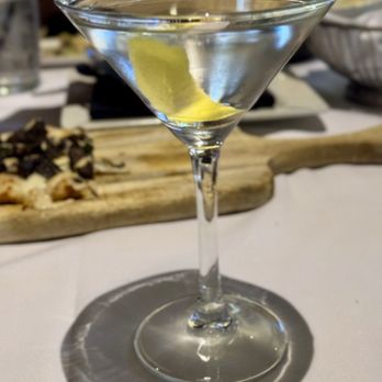 The ChopHouse - Hendrix Martini with a Twist - Steakhouses Near Me - Gibbsboro, New Jersey The ChopHouse - Hendrix Martini with a Twist - Steakhouses Near Me - Gibbsboro, New Jersey