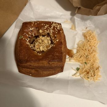 Supermoon Bakehouse - Bakeries Near Me - New York, New York