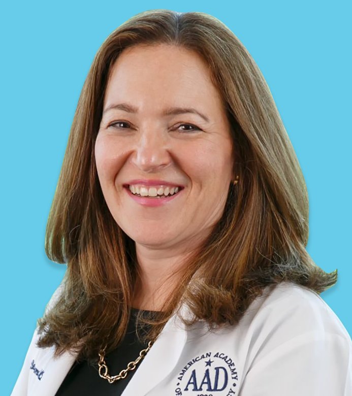 Beth G Diamond, MD Logo